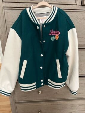 Justice Jacket